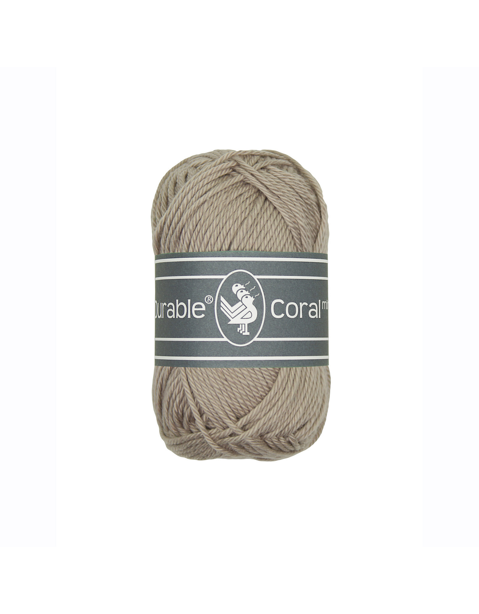 Durable Durable Coral Mini - Taupe - 340