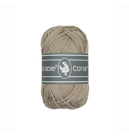 Durable Durable Coral Mini - Taupe - 340