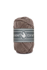 Durable Durable Coral Mini - Warm Taupe - 343