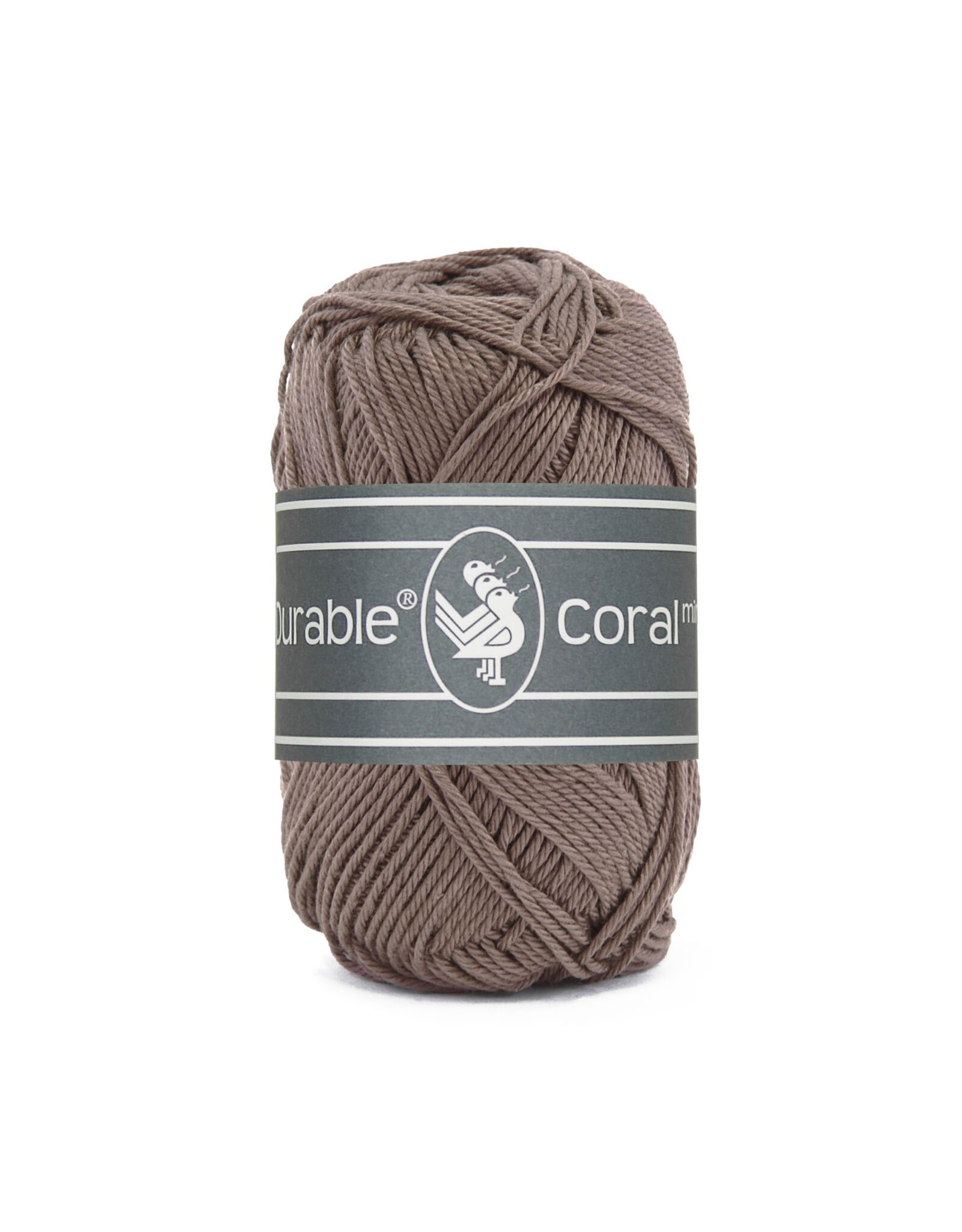 Durable Durable Coral Mini - Warm Taupe - 343