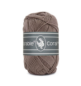 Durable Durable Coral Mini - Warm Taupe - 343