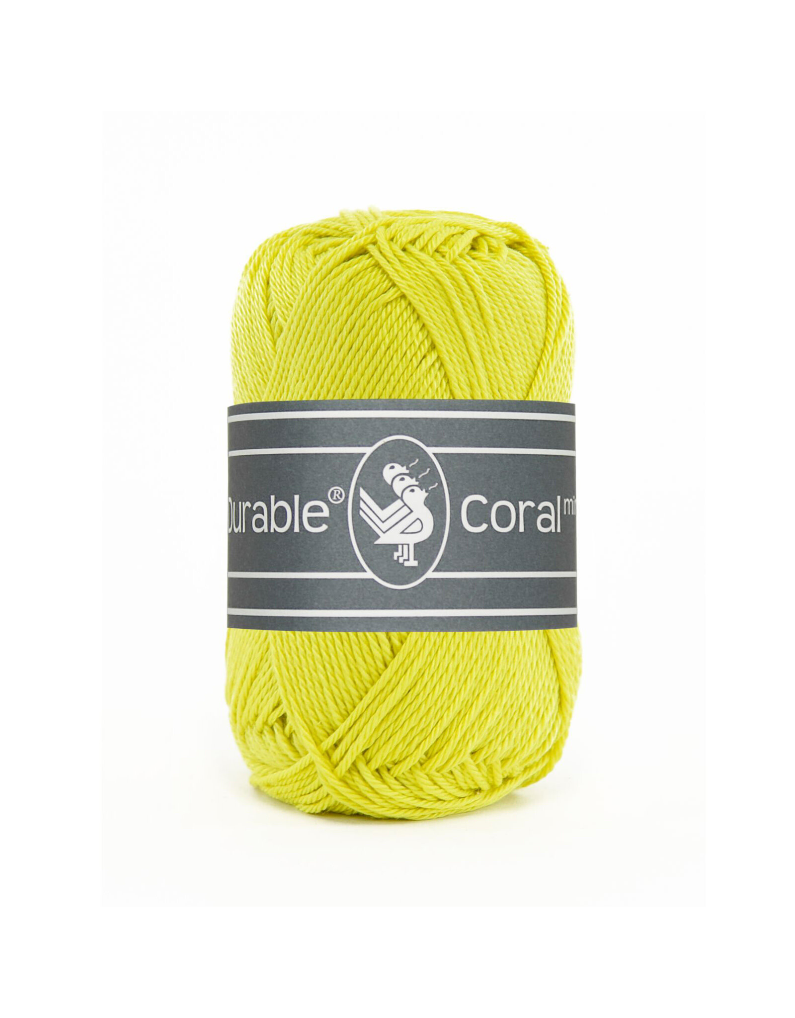 Durable Durable Coral Mini - Light Lime - 351