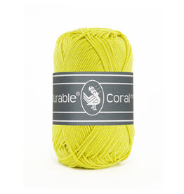Durable Durable Coral Mini - Light Lime - 351
