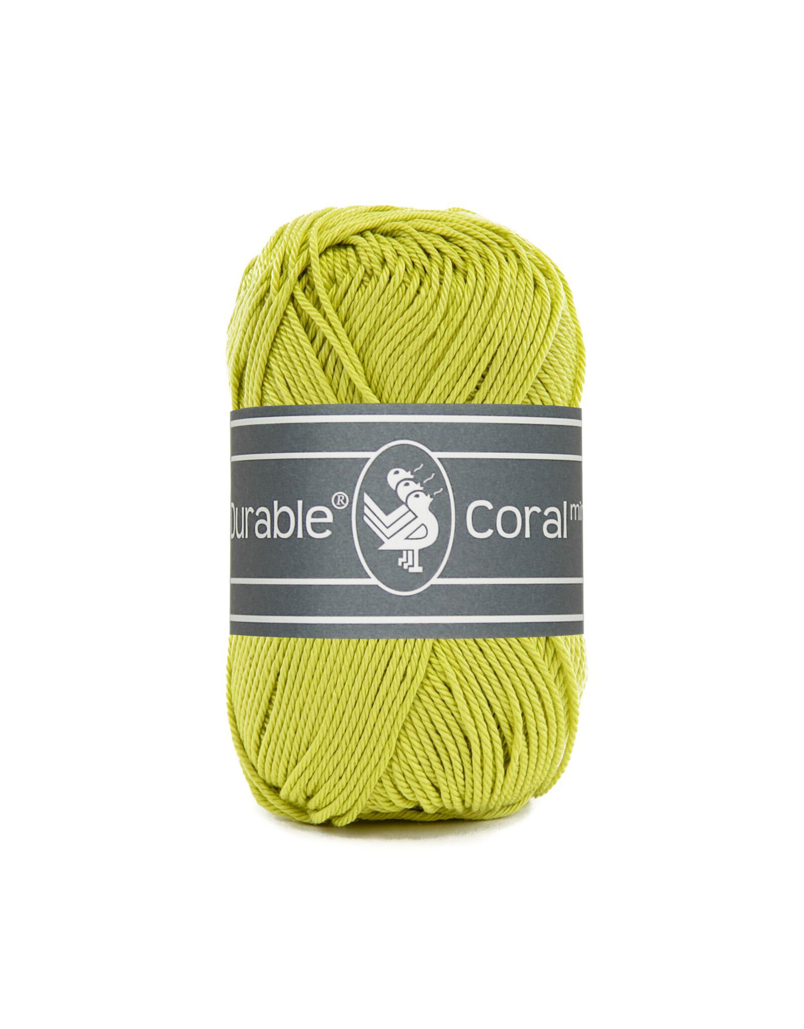 Durable Durable Coral Mini - Lime - 352
