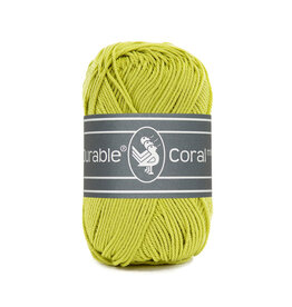 Durable Durable Coral Mini - Lime - 352