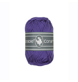Durable Durable Coral Mini - Indigo - 357