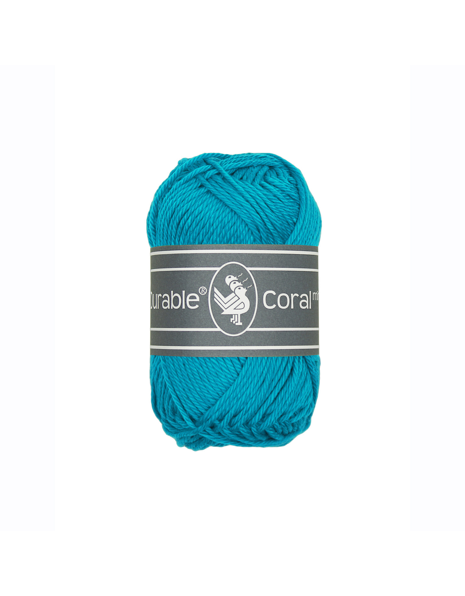 Durable Durable Coral Mini - Turquoise - 371