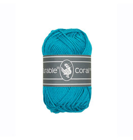 Durable Durable Coral Mini - Turquoise - 371
