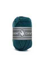 Durable Durable Coral Mini - Petrol - 375