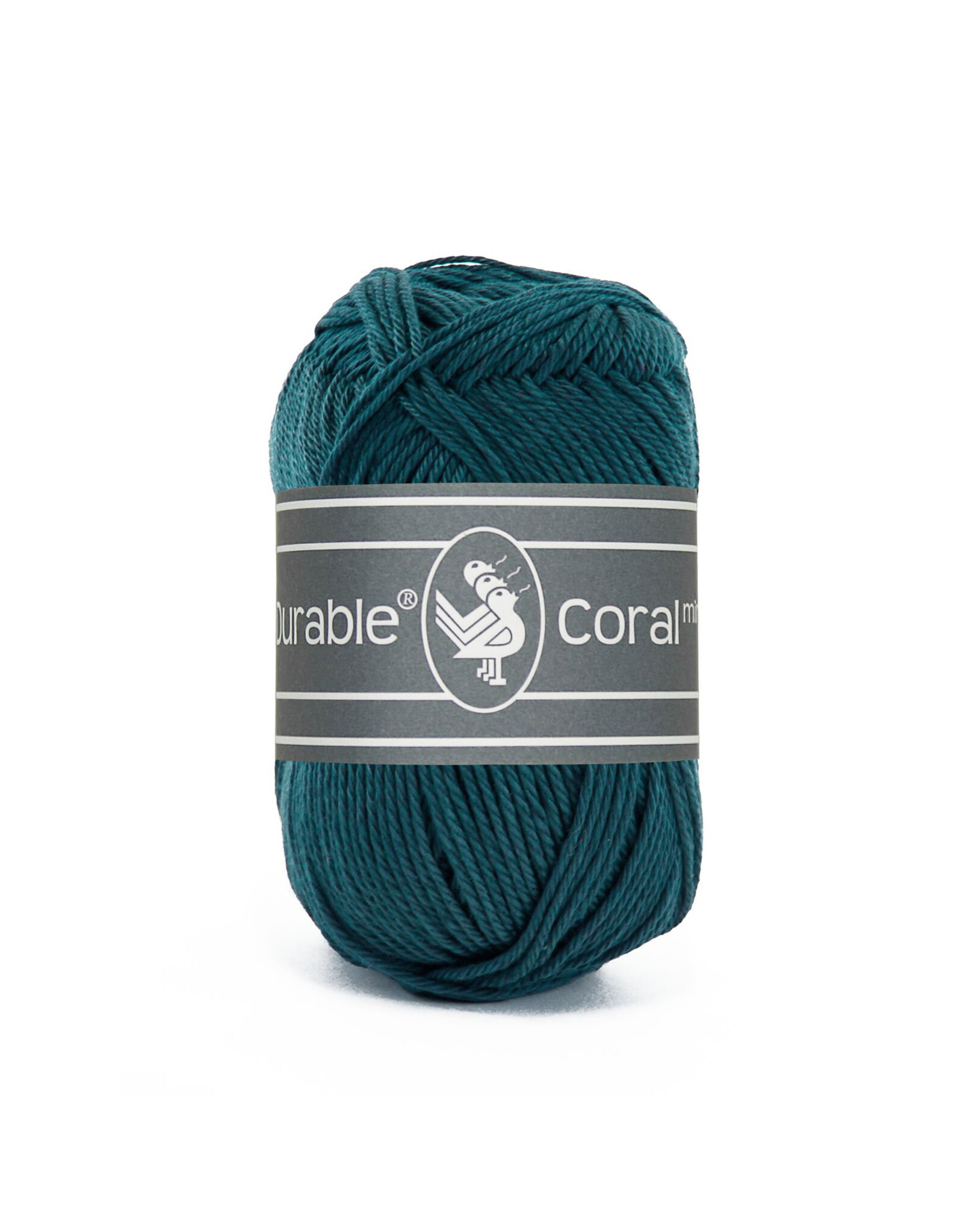 Durable Durable Coral Mini - Petrol - 375