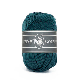 Durable Durable Coral Mini - Petrol - 375