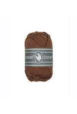 Durable Durable Coral Mini - Coffee - 385