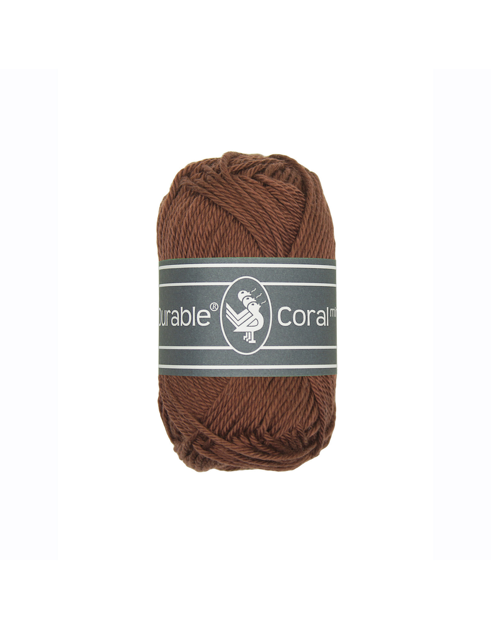 Durable Durable Coral Mini - Coffee - 385