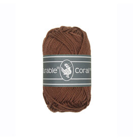 Durable Durable Coral Mini - Coffee - 385