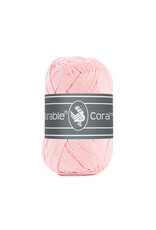 Durable Durable Coral Mini - Rosa - 386