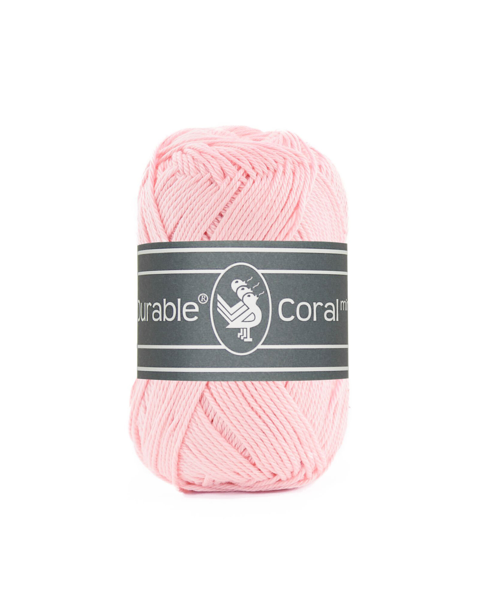Durable Durable Coral Mini - Rosa - 386