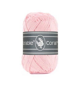 Durable Durable Coral Mini - Rosa - 386