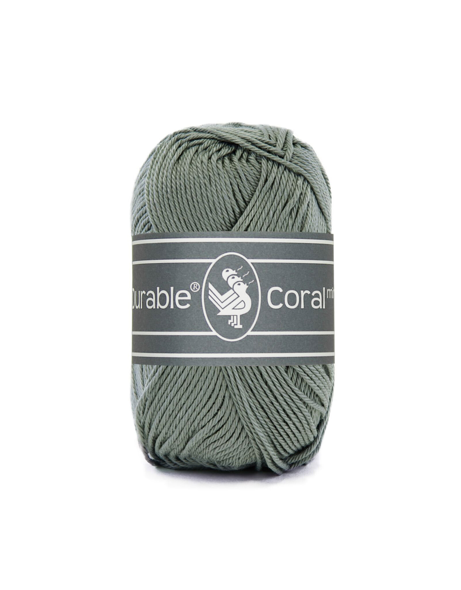 Durable Durable Coral Mini - Slate - 389