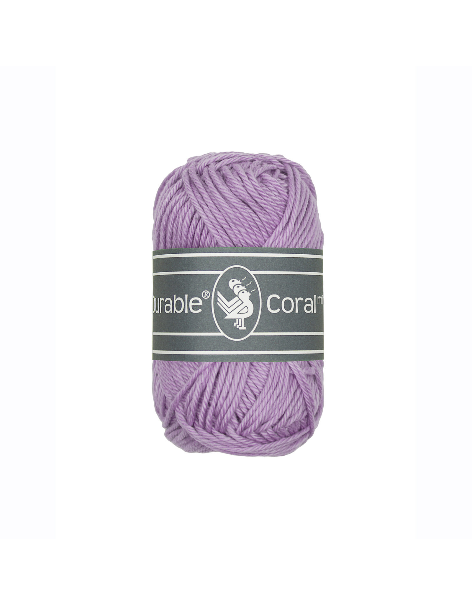 Durable Durable Coral Mini - Lavender - 396