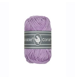 Durable Durable Coral Mini - Lavender - 396