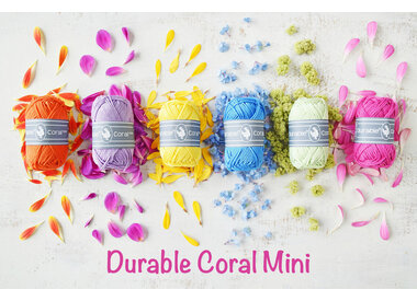 Coral Mini