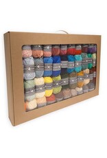 Durable Coral Mini assortimentsdoos met 91 kleuren
