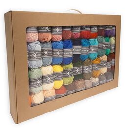 Durable Coral Mini assortimentsdoos met 91 kleuren