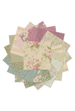 Benartex Benartex Traditions - Beloved - 10 x 10 Pack