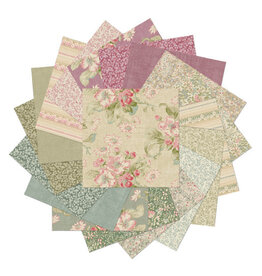 Benartex Beloved - 10 x 10 Pack