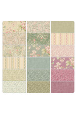 Benartex Benartex Traditions - Beloved - 10 x 10 Pack