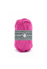 Durable Durable Coral - Magenta - 241