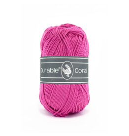 Durable Durable Coral - Magenta - 241