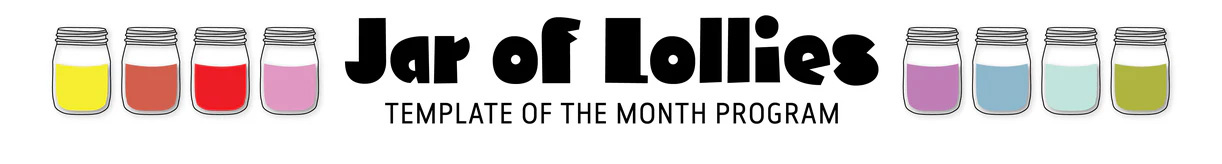 Jar of Lollies