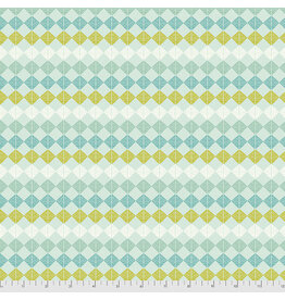 FreeSpirit Mod Cloth - Beads Earth coupon (± 39 x 110 cm)