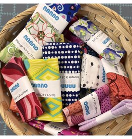 Surprise Quilt Candy