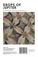 Jen Kingwell Designs Jen Kingwell Designs - Tempter - Drops of Jupiter - template set