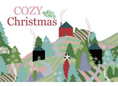 Anna Maria - Cozy Christmas