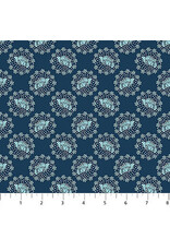 Anna Maria Textiles Anna Maria Textiles - Cozy Christmas - Pieceful Solstice - AMT163-62L