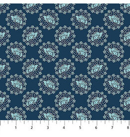 Anna Maria Textiles Cozy Christmas - Pieceful Solstice