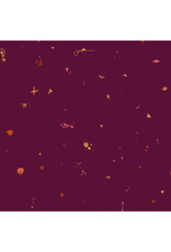 Andover Motley - Estelle coupon (± 54 x 110 cm)
