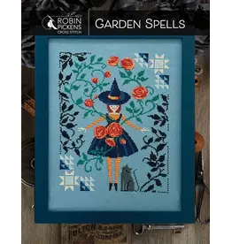 Robin Pickens - Garden Spells