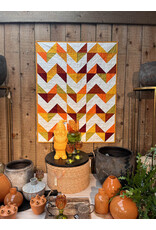 Diversen V-Quilt - Herfst - Stoffenpakket