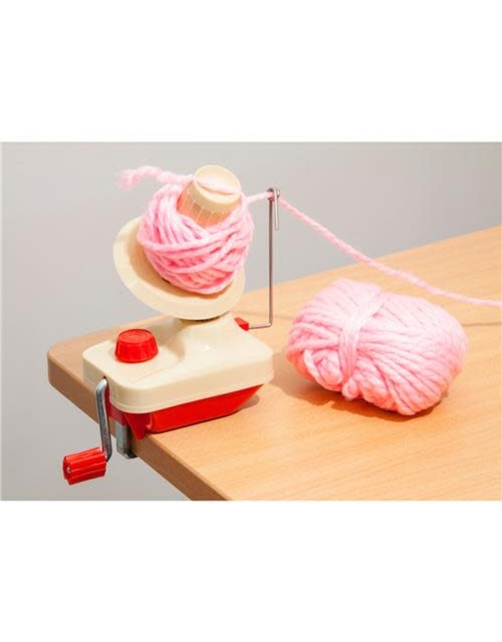 Restyle Restyle - Classic Knit - Wolwinder - T1967