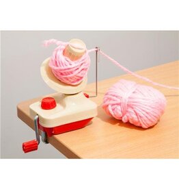 Restyle Classic Knit - Wolwinder