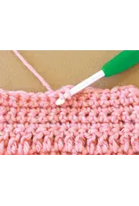Clover Haaknaald - Clover Amour - 2.0 mm - met zachte grip