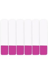 Sewline Sewline Fabric Glue Navulling - Blauw - 6 stuks