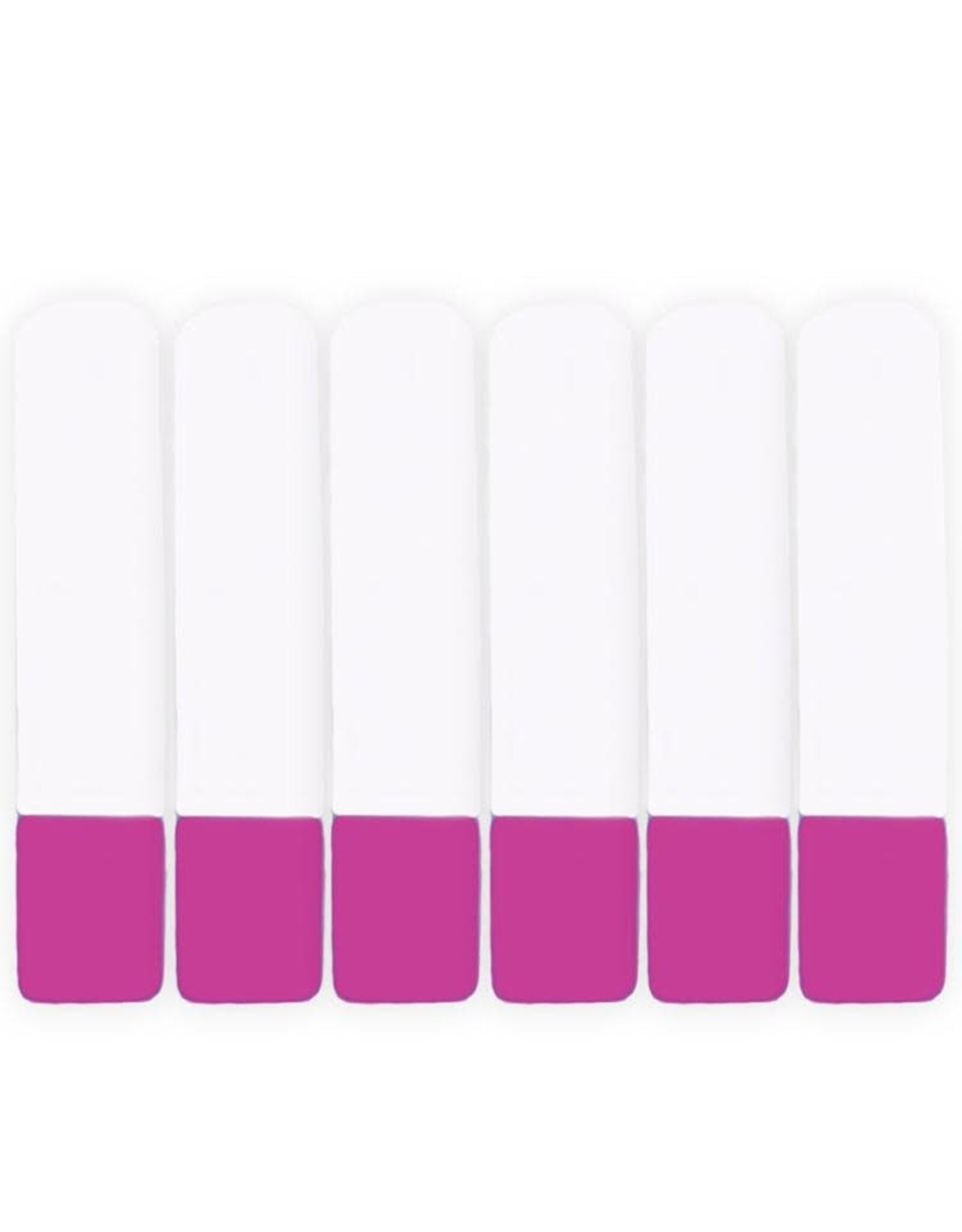Sewline Sewline Fabric Glue Navulling - Blauw - 6 stuks