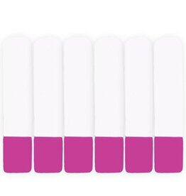 Sewline Sewline Fabric Glue Refill - Blue - 6 pcs.