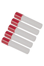 Bohin Bohin Fabric Glue Refill JUMBO - Pink - 5 pcs
