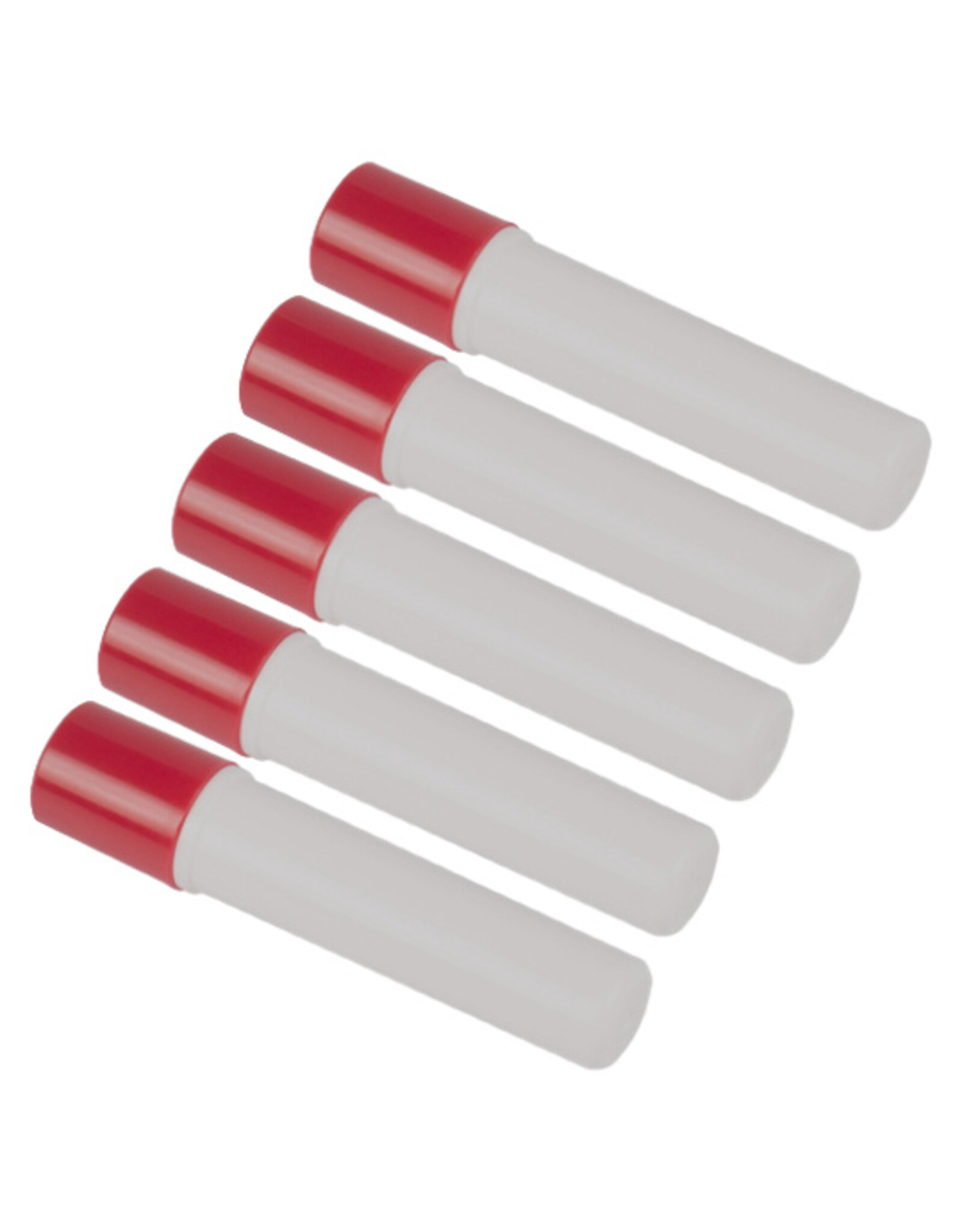 Bohin Bohin Fabric Glue Refill JUMBO - Pink - 5 pcs